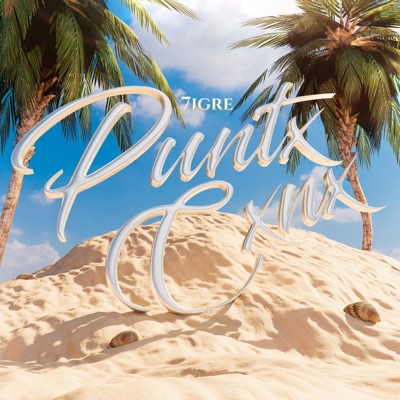Puntx Cxnx - Single