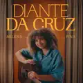 Diante Da Cruz