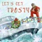 Let It Go (feat. Lily Faith Hopkins) - John Driskell Hopkins & Yacht Rock Revue lyrics