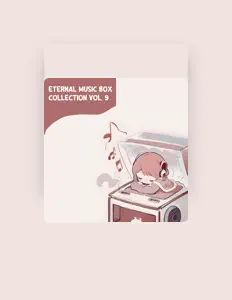 聆聽 Relaxu Box、觀看音樂影片、閱讀小傳、查看巡演日期等！