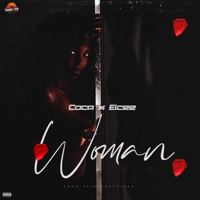 Woman (feat. Elcee) - Single