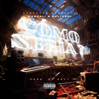 Cómo sería ? - Single