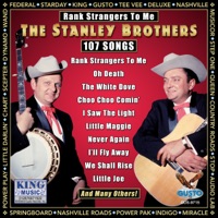 The Stanley Brothers - Building On That Rock