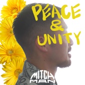 PEACE&UNITY artwork