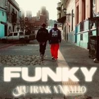 Funky - Single - Apu Frank & Nikyllo