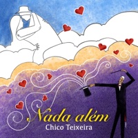 Nada Além - Single - Chico Teixeira