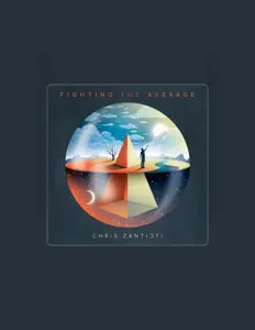 Luister naar Chris Zantioti, bekijk muziekvideo's, lees de bio, bekijk de tourdata, en meer!