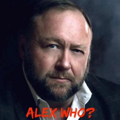 Alex Who - Single