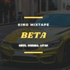 Beta (feat. Siwcu & Lotar) - Single