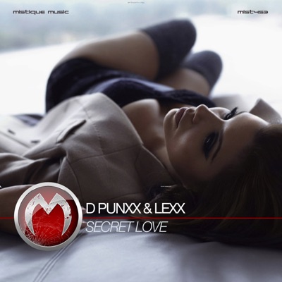Secret Love - Single