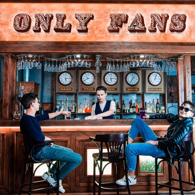 ONLY FANS - EP