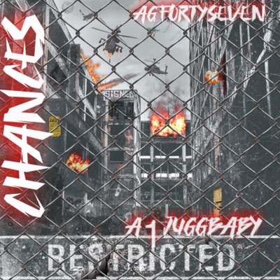 CHANCES (feat. A1JUGGBABY) - Single