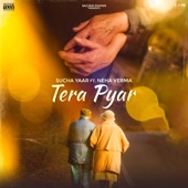 Tera Pyar (feat. Neha Verma) artwork