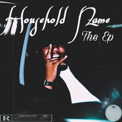 Household Name The Ep - EP