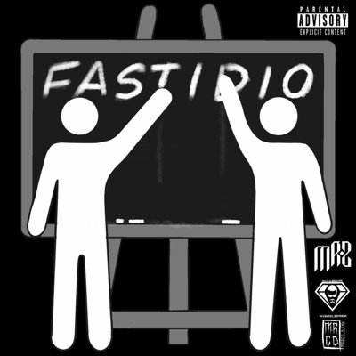 FASTIDIO (feat. Jkerr) - Single
