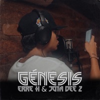 Génesis - Single - Erre H & Jota Dee Z