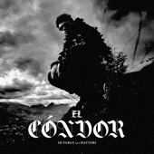 El Cóndor - EP artwork