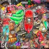 Legion - Single - BSR KEM, 90culture & ANTIDOTE