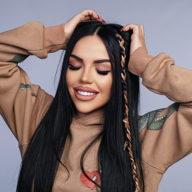 Song - Sirenq Irar - Diana Harutyunyan