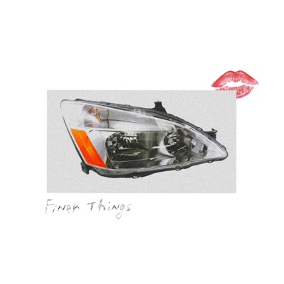Finer Things - Single