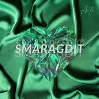 Smaragdit (feat. Maiki) - Single - Arto