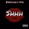 Shhh (Remix) - Single