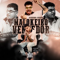 Malokeiro Vencedor - Single - MC Jhowzera & Dj Paulinho