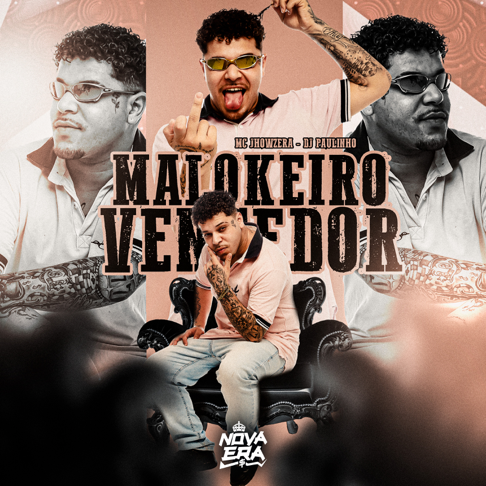 DJ Paulinho - Apple Music