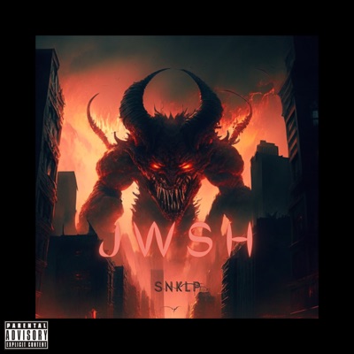 Jwsh - Single