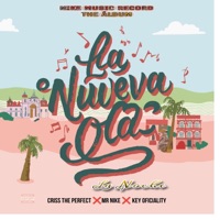 La noche (feat. Criss the perfect & Mr Nike) - Single - key oficiality