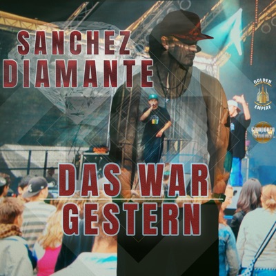 Das war gestern - Single