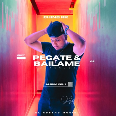 Pegate & Bailame - Single