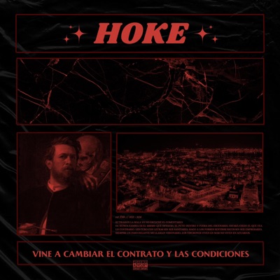 Hoke - Single