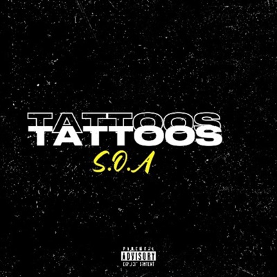 Tattoos - Single