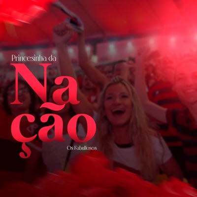 Princesinha da Nação - Single