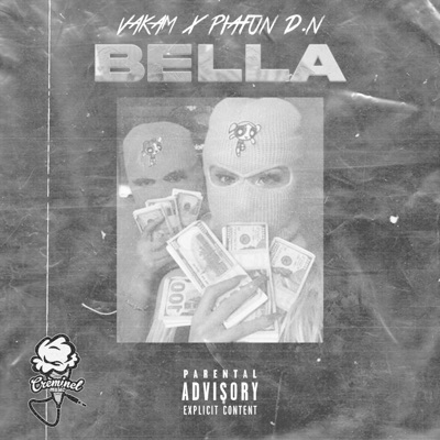 Bella (feat. Piafun D.N) - Single