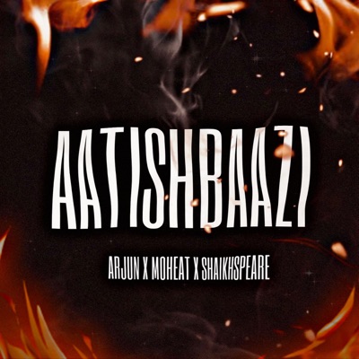 Aatishbaazi - Single