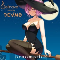 Broomstick (feat. DEVMO) - Single - Bellrave