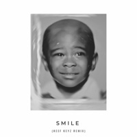 Smile (Keef Keyz Remix) - Single - b.c.Soul