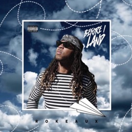 Stay Fliii (feat. Kim) Rokeaux