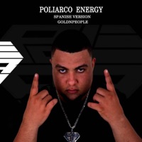 Energy (Spanish Version) - Single - Poliarco