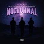 Nocturnal (feat. Ritchie Couturr & THEFONZERELLIPROJECT) - Single