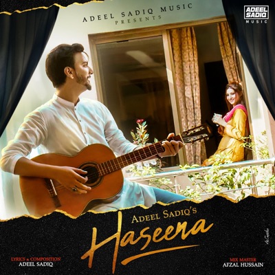 Haseena - Single