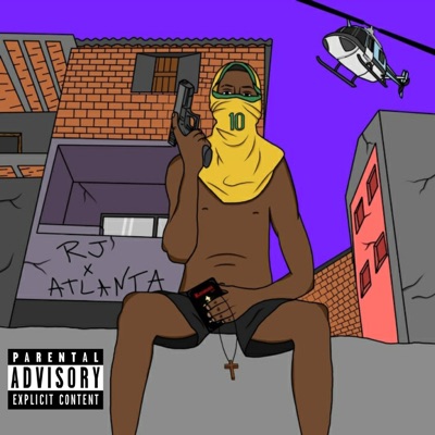 Bailão - Single
