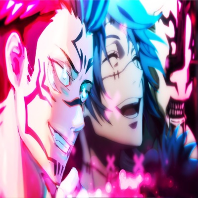 Mi Maldición (Jujutsu Kaisen Rap) (feat. Nekro Trap) - Single