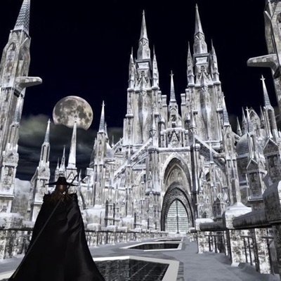 za!ko - Witchblades Sped Up #Hexd