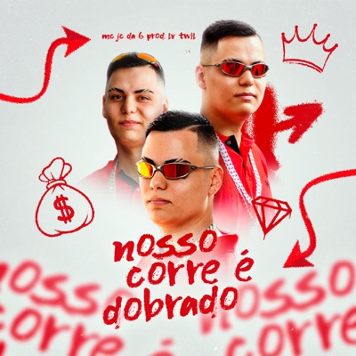 Nosso Corre É Dobrado - Single
