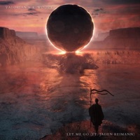Let Me Go - Single - Valorian