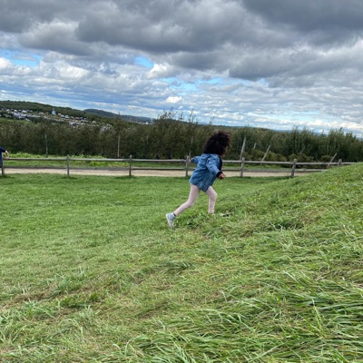 Ever-Present - Single