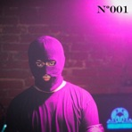 CINTA #001 (feat. DagaaKND & Visio) - Single